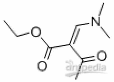 E826070-25g 2-乙酰基-3-(二甲氨基)丙烯酸乙酯,98%