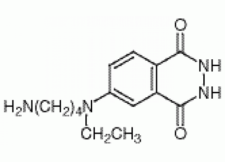 N800838-100mg N-(4-氨丁基)-N-乙基异鲁米诺,97%