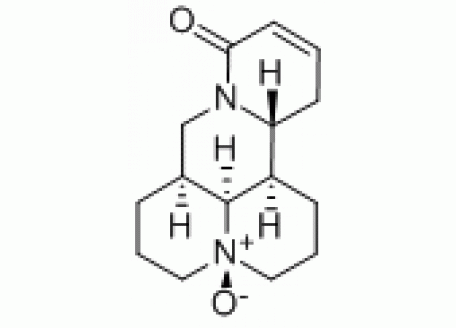N823553-20mg 氧化槐果碱,分析对照品