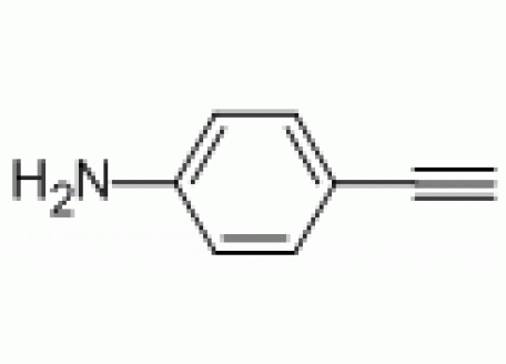 E822467-1g 4-乙炔基苯胺,97%