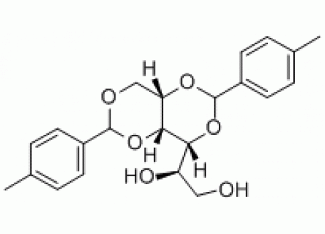 D823192-1g 1,3:2,4-二对甲基苄叉山梨醇,98%