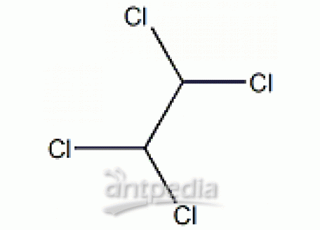 T804418-2ml 1,1,2,2-四氯乙烷标准溶液,0.92mg/ml,基体：甲醇