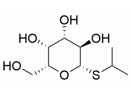 I6148-5g 异丙基-β-D-硫代半乳糖苷,98%生物技术级
