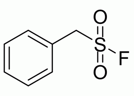 P815753-25g 苯甲基磺酰氟,≥98%(GC)