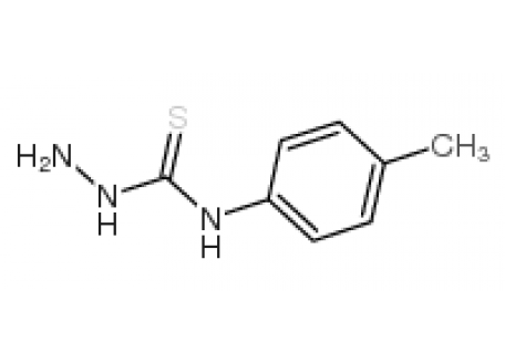 M834387-5g 4-4-甲苯基-3-胺基硫脲,97%