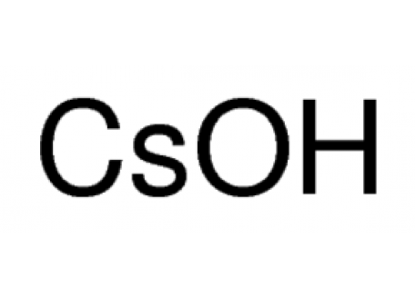 C822416-500g 氢氧化铯 溶液,50 wt. % in H2O, 99% trace metals basis
