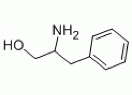 D823965-5g DL-2-氨基-3-苯基-1-丙醇,98%
