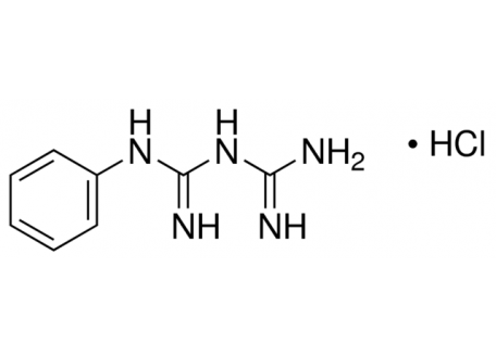 N844286-250mg 1-苯基双胍盐酸盐,97%