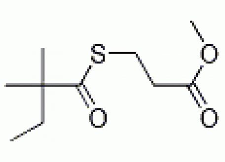 M826520-5g 3-[(2,2-二甲基-1-氧代丁基)硫]丙酸甲酯,≥95%