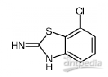C834293-1g 2-氨基-7-氯苯并噻唑,95%