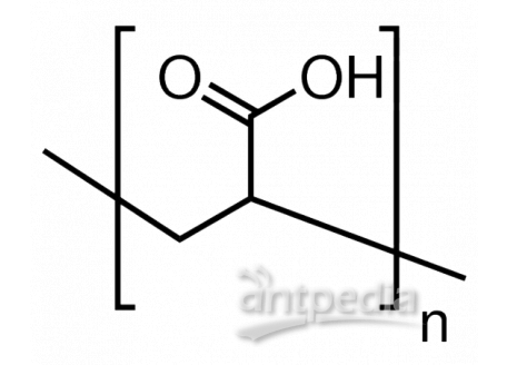 P815681-100ml 聚丙烯酸[粘稠液体,固含量30%],平均分子量M.W ~3,000