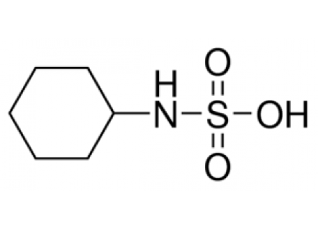 N823090-25g 环己基氨基磺酸,98%