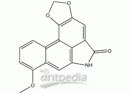 A832256-5mg 马兜铃内酰胺,分析对照品,98%