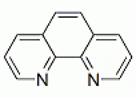 P816251-5g 1,10-菲罗啉,无水,97%