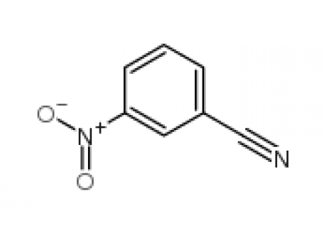 N834853-500g 3-硝基苯甲腈,98%