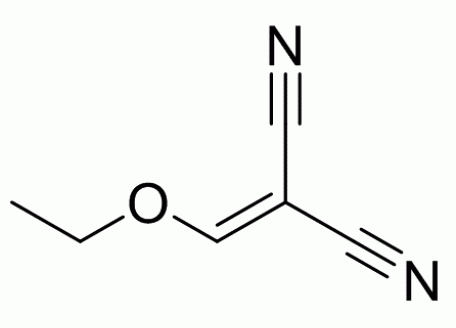 E823160-50g 乙氧基亚甲基丙二腈,99%