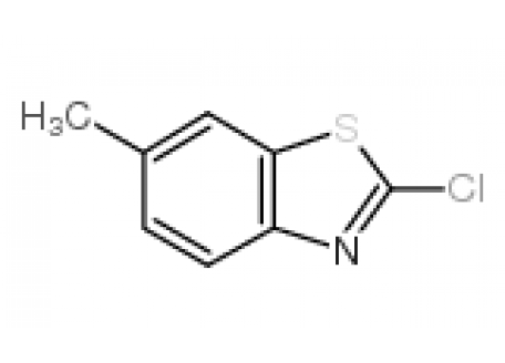 C834266-200mg 2-氯-6-甲基苯并噻唑,97%
