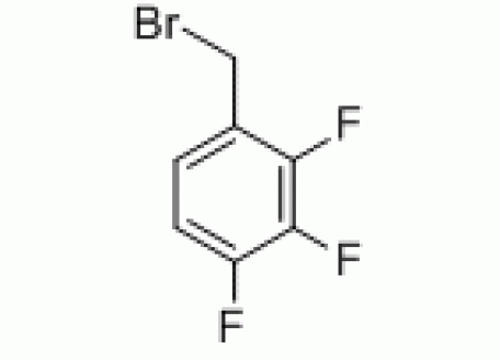 T835301-5g 2,3,4-三氟溴苄,97%