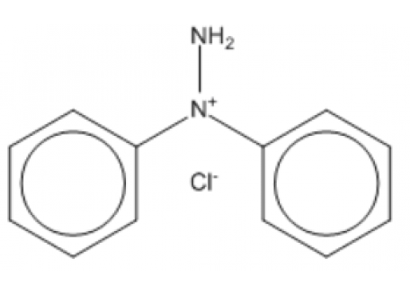 D837370-25g 1,1-二苯肼盐酸盐,98%