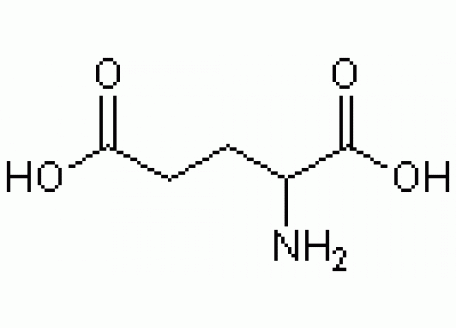G6237-5g DL-谷氨酸,99%生物技术级