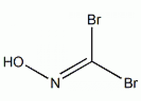 D839549-1g 1,1-二溴甲醛肟,95%