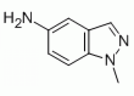M821314-500mg 5-氨基-1-甲基-1H-吲唑,97%