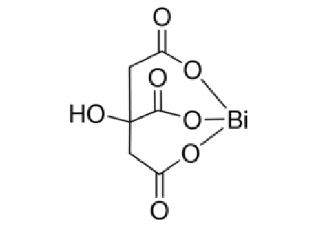 B832399-100g 柠檬酸铋,99%