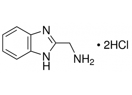 H842764-5g 2-(胺甲基)苯并咪唑二盐酸盐,98%