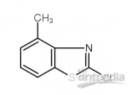 C834311-200mg 2-氯-4-甲基苯并噻唑,97%
