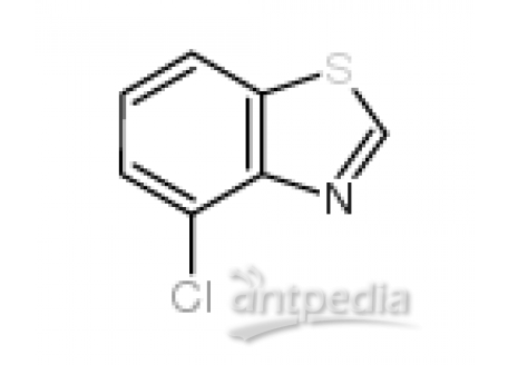 C834341-1g 4-氯苯并噻唑,97%