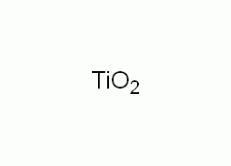 T823119-100g 纳米二氧化钛,P25,20nm
