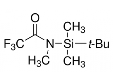 N815049-5g N-叔丁基二甲基甲硅烷基-N-甲基三氟乙酰胺,97%,用于GC衍生化