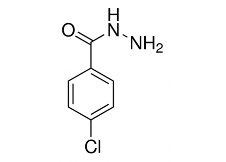 C838722-1g 4-氯苯甲酰肼,98%