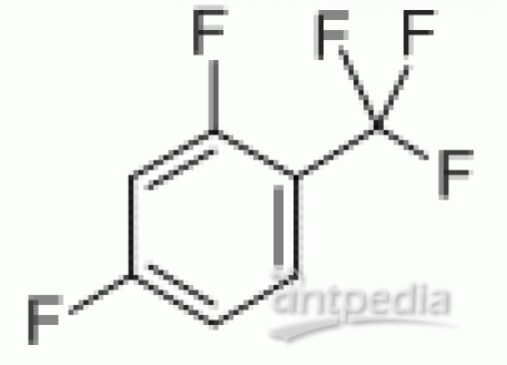 D835767-25g 2,4-二氟三氟甲苯,98%