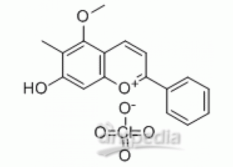 D823594-25mg 血竭素高氯酸盐,分析对照品,97%