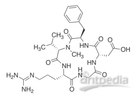 C833206-50mg 西仑吉肽,≥98%