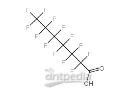 T835053-5ml 十三氟庚酸,≥95%