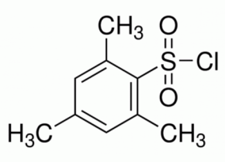 M814248-25g 均三甲苯基磺酰氯,99%
