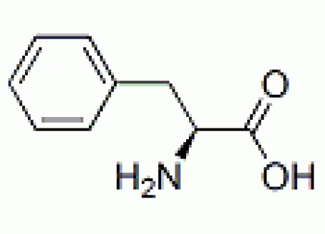 P6248-25g L-苯丙氨酸,99%生物技术级