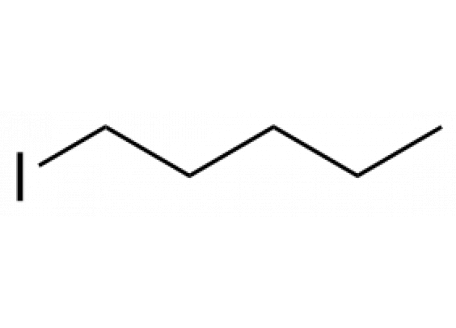 I811718-25g 1-碘戊烷,99%,含稳定剂铜屑