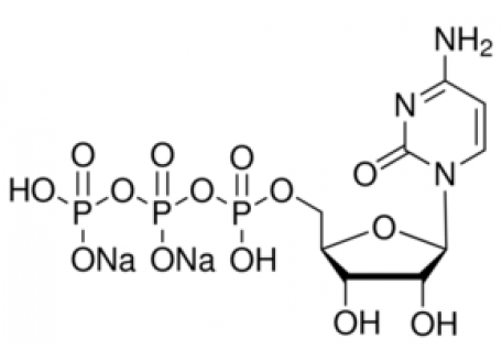 C837174-1g 三磷酸胞苷二钠,99%