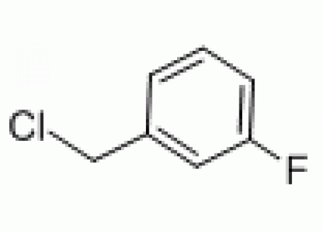 F810247-5g 3-氟苄氯,97%