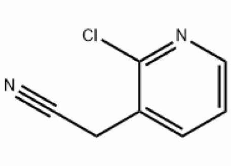 C840772-1g (2-氯吡啶-3-基)乙腈,97%