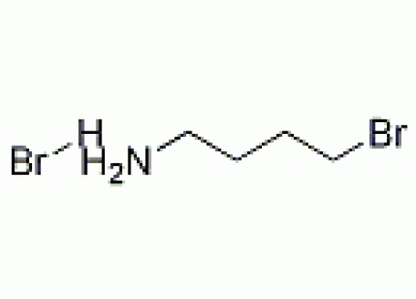 B838995-250mg 4-溴-丁胺氢溴酸盐,97%
