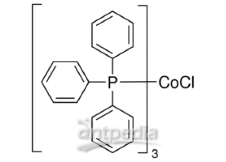 C838110-25g 三(三苯基膦)氯化钴(I),97 %