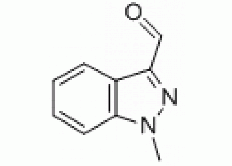 H826133-1g 1-methyl-1H-indazole-3-carbaldehyde,≥95%