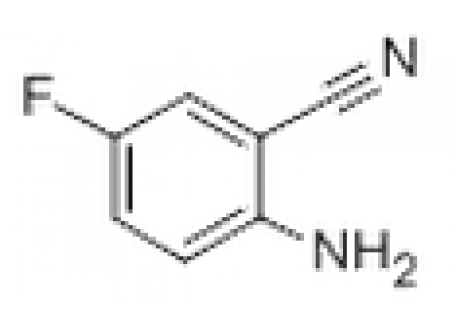 A801739-5g 2-氨基-5-氟苯腈,97%