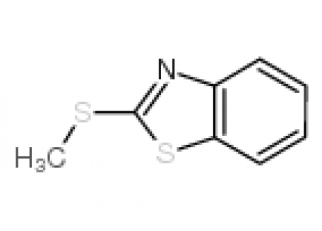 M834287-500g 2-甲硫基苯并噻唑,97%