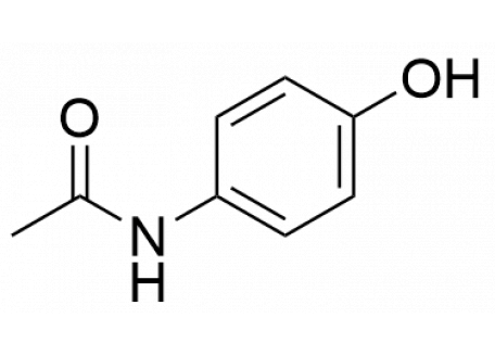 A800442-250mg 对乙酰氨基苯酚,分析对照品
