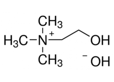 C822456-25ml 氢氧化胆碱 溶液,44 wt. % in H2O